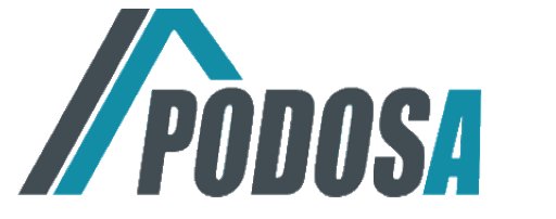 PODOSA, s.r.o. logo