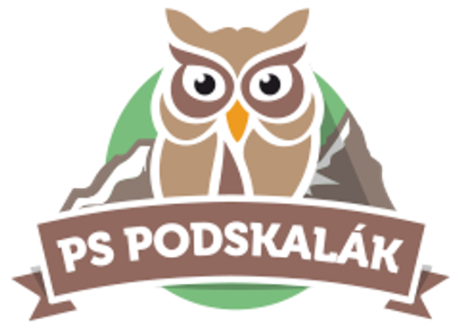 Pionýr, z. s. - Pionýrská skupina Podskalák logo