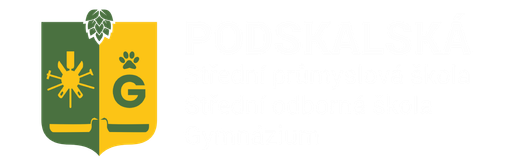 Střední průmyslová škola potravinářských technologií, Praha 2 logo