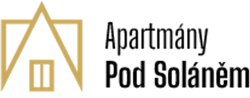 Apartmány pod Soláněm logo