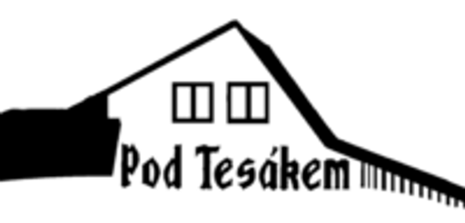 Chata Pod Tesákem logo