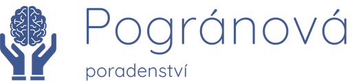 Pogránová poradenství logo