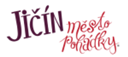 Festival Jičín - město pohádky logo