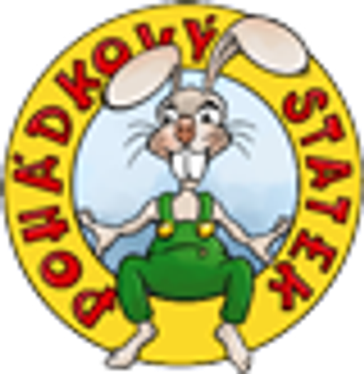 Pohádkový statek logo