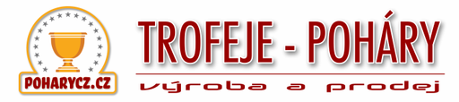 PoháryCZ logo
