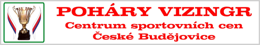 Poháry Vizingr logo