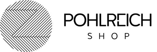Pohlreich Shop logo