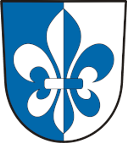 Pohnání - obecní úřad logo