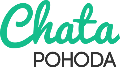 Chata POHODA logo