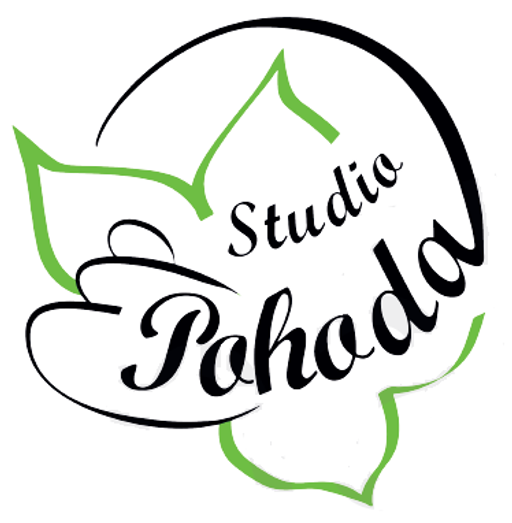 Masáže - Mgr. Kateřina Neugebauerová logo