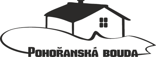 Pohořanská bouda logo