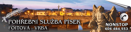 Pohřební služba Ave Fenix logo