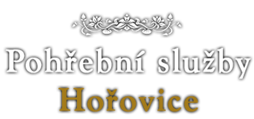 Pohřební služby Pavel Zajíček logo