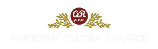 Quickroad s.r.o. - Pohřební služba logo