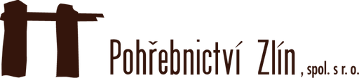 Pohřebnictví Zlín, spol. s r.o. logo