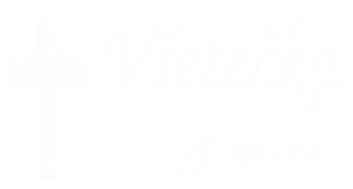 Všetečka & syn, s.r.o. logo