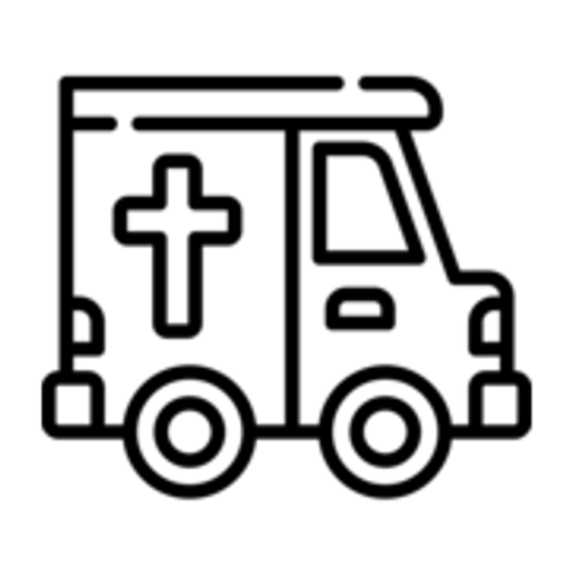 Jiří Najman pohřební služba, s.r.o. logo