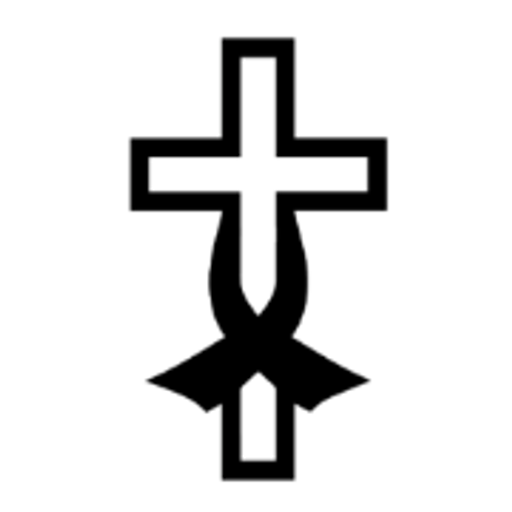 KAMENICTVÍ Churaň logo
