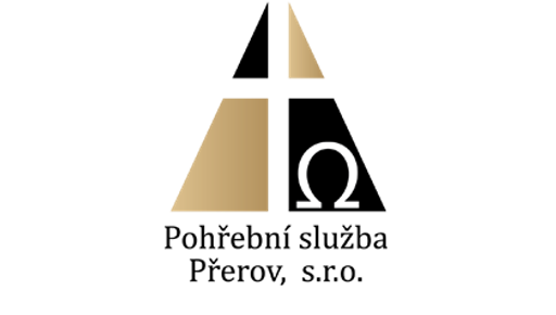 Pohřební služba Přerov, s.r.o. logo