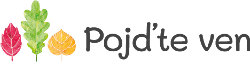 Pojďte ven z.s. logo