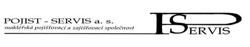 POJIST - SERVIS a.s. logo