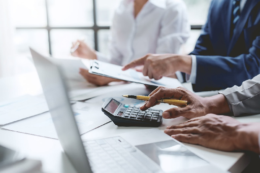INSIA Pojištění a Finance, Miroslav Kříž logo