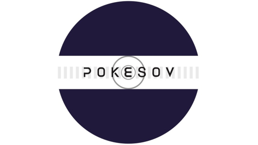 Pokešov logo
