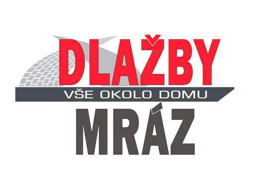 Tomáš Mráz - Dlažby Mráz logo