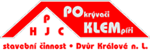 POKLEM - sdružení podnikatelů logo