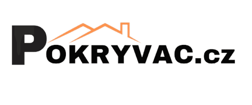 Pokrývač.cz - René Martinek logo