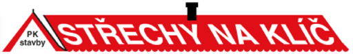 P.K. Stavby logo