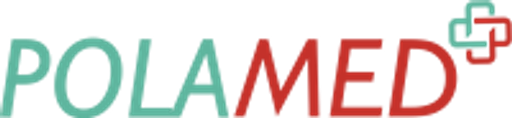 PolaMed, s.r.o. logo