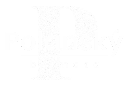 Autodoprava Polanský Transport & biomass logo