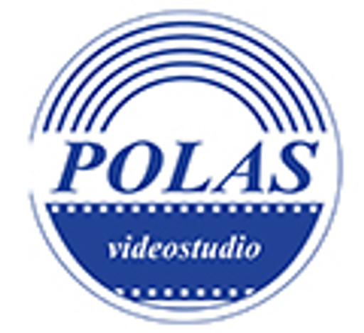 POLAS videostudio logo