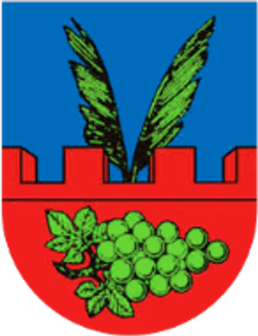 Polešovice - úřad městyse logo