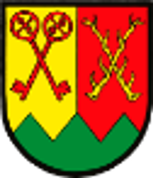Polevsko - obecní úřad logo