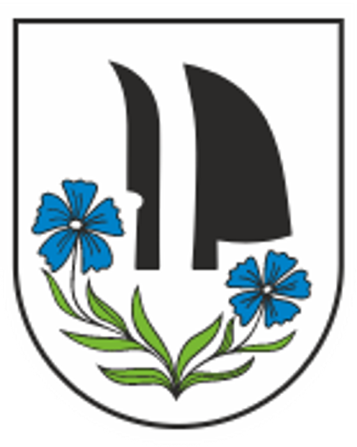 Police - obecní úřad logo