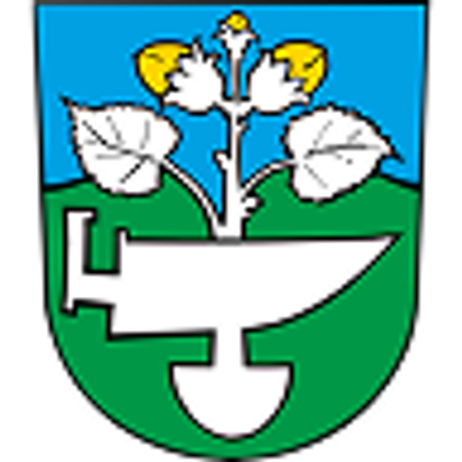 Poličná - obecní úřad logo