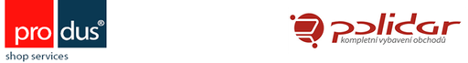 Polidar, s.r.o. logo