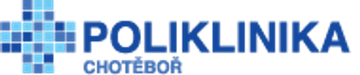 Poliklinika Chotěboř logo