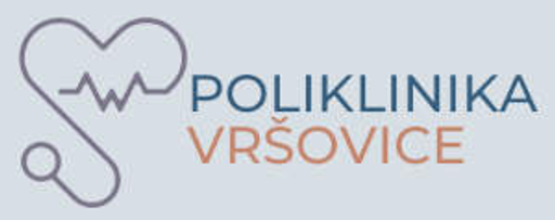 Poliklinika Vršovice s r.o. logo
