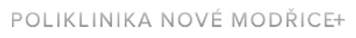 Poliklinika Nové Modřice, s.r.o. logo