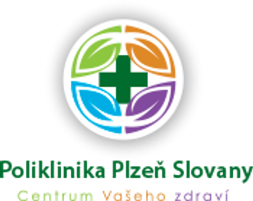 Poliklinika Plzeň Slovany, s.r.o. logo