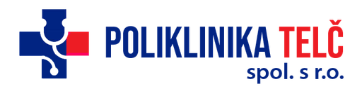 Poliklinika Telč, spol. s r.o. logo