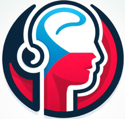 Mgr. Marie Grigová logo