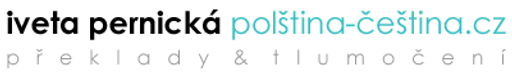 Polština-čeština.cz logo