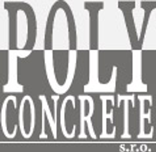 POLYCONCRETE logo