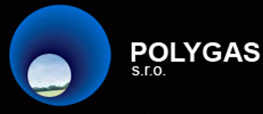 POLYGAS, s.r.o. logo