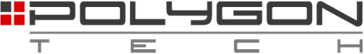 Polygon Tech, s.r.o. logo