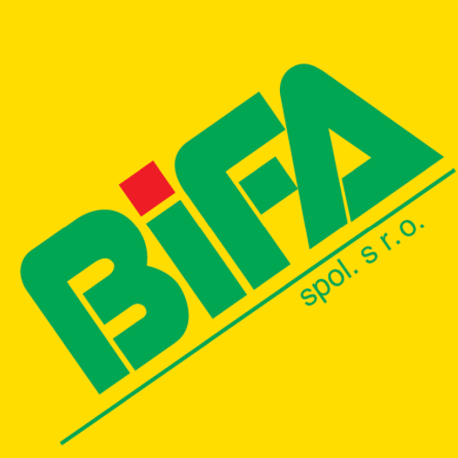 BIFA logo